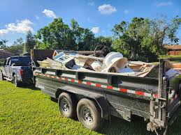 Best Construction Debris Removal  in Woodville, FL